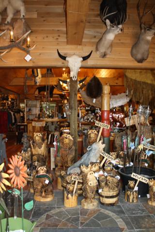 Welcome to Kootenai House